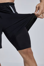 Load image into Gallery viewer, OMG® Eclipse Gym Shorts
