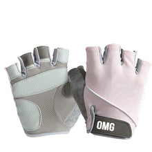 Load image into Gallery viewer, OMG® Gym Workout Gloves
