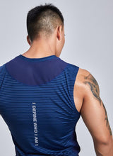 Load image into Gallery viewer, OMG® Cooling Workout Sleeveless
