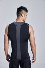 Load image into Gallery viewer, OMG® Vented Sleeveless Shirt
