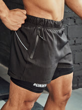 Load image into Gallery viewer, OMG® Crossfit Shorts

