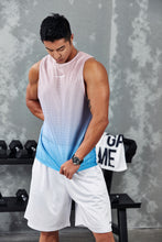 Load image into Gallery viewer, OMG® Multicolor Hombre Sleeveless
