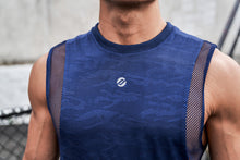 Load image into Gallery viewer, OMG® Mesh Sport Tank
