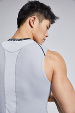 Load image into Gallery viewer, OMG® Vented Sleeveless Shirt
