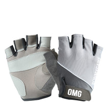 Load image into Gallery viewer, OMG® Gym Workout Gloves
