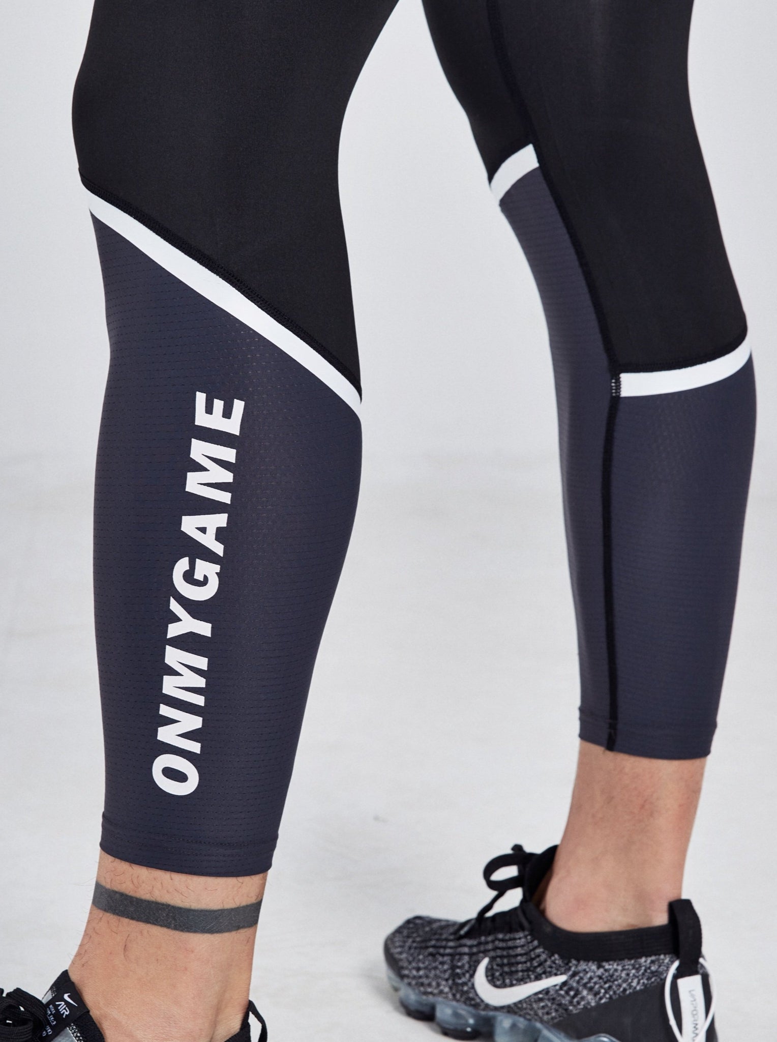 OMG® Ribbon Tights – OMG Sportswear Pacific